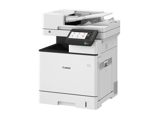 [6162C008] Canon i-SENSYS MF842cdw - Multifunktionsdrucker - Farbe - Laser - A4 (210 x 297 mm)