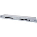 [S216303] Synergy 21 77612 - Cat6 - Grau - RJ-45 - 1,77 kg