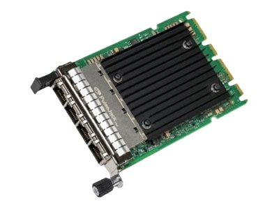 [540-BCSI] Dell Intel X710-T4L - Customer Install - Netzwerkadapter