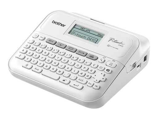[PTD410VPRG1] Brother P-Touch PT-D410VP - Beschriftungsgerät