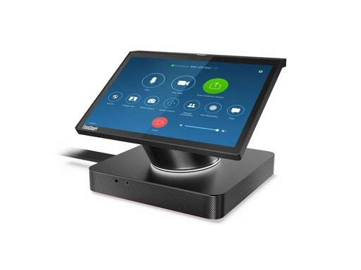 [11H3000KGE] Lenovo ThinkSmart Hub 11H3 - All-in-One (Komplettlösung)