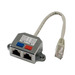 [S215236] Synergy 21 TP Y-Adapter 10-100/ISDN FTP* - Kabel-/Adapterset - Netzwerk