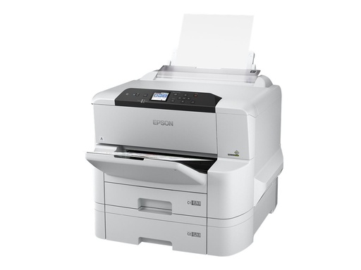 [C11CG70401BB] Epson WorkForce Pro WF-C8190DTW - Drucker - Farbe - Duplex - Tintenstrahl - A3 - 4800 x 1200 dpi - bis zu 35 Seiten/Min. (einfarbig)