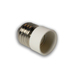 [S21-LED-000252] Synergy 21 LED Adapter für LED-Leuchtmittel E27-E14