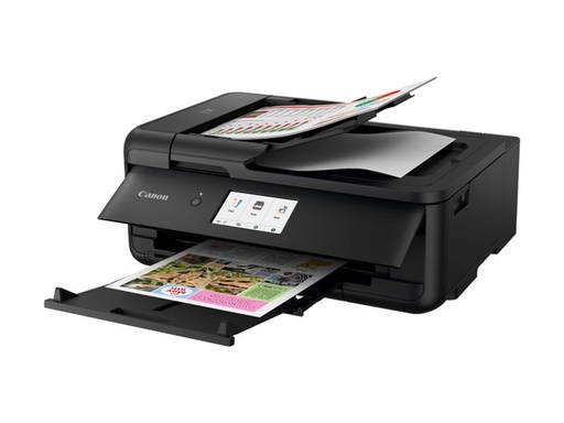[2988C036] Canon Pixma TS 9550 a 2988C036 - Fax - Tintenstrahldruck
