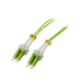 [S215495] Synergy 21 LWL-2-Faser-Patchk..LC-LC OM5 AD - Kabel - Netzwerk