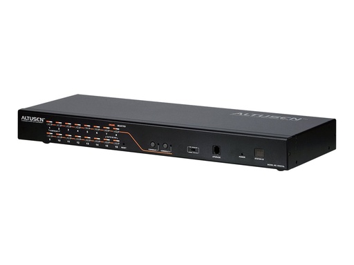 [KH2516A] ATEN ALTUSEN KH2516A - KVM-Switch - 16 x KVM port(s)
