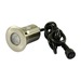[S21-LED-L00074] Synergy 21 S21-LED-L00074 Innen/Außen Geeignet für die Verwendung innen Recessed lighting spot 1.5W Silber Lichtspot