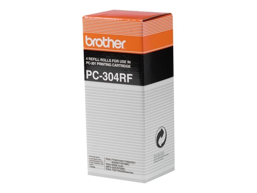 [PC304RF] Brother PC304RF - Farbband - für Brother MFC-970