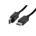 [S215439V5] Synergy 21 Kabel Video DisplayPort ST/ST Ultra HD II 10Ka60HZ 8 Bit HDR DSC - Kabel - Digital/Display/Video