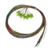 [S215510] Synergy 21 S215510 - 2 m - OM5 - LC - Kabel - 2 m