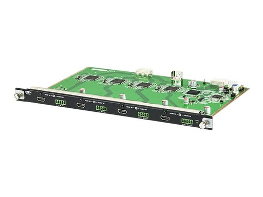 [VM7804-AT] ATEN VM7804 HDMI Input Board - Erweiterungsmodul - HDMI x 4