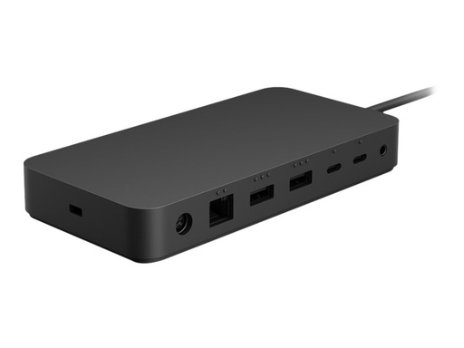 [T8H-00002] Microsoft Surface Dock - Dockingstation - Thunderbolt 4