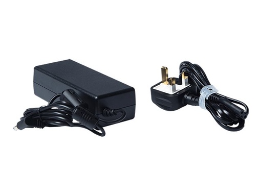 [PAAD600AUK] Brother PA-AD-600AUK - Netzteil - AC - Großbritannien