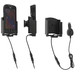 [712215] Brodit Device holder with charging function - for computers - M3 Mobile SL10. With tilt