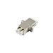 [S215422] Synergy 21 LWL Kupplung LC-Buchse/LC-Buchse 50 62.5/125u Multimode duplex Metall - Kabel - Multimode-Faser