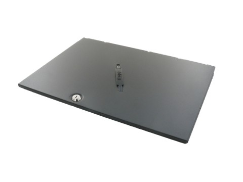 [21371PAC-0002] APG Series E3000 - Abschließbarer Einsatzdeckel