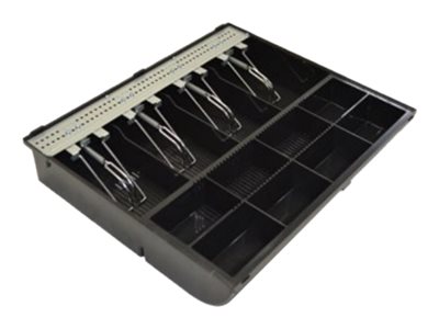 [ECD410-INS] APG ECD410 - Kassenschubladen-Geldfacheinlage