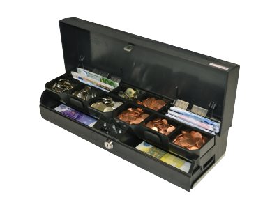 [EPK-DG482-C20] APG E3982 - Kassenschubladenkassette