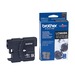 [LC980BKBPDR] Brother LC980BKBPDR - Schwarz - original - Blisterverpackung