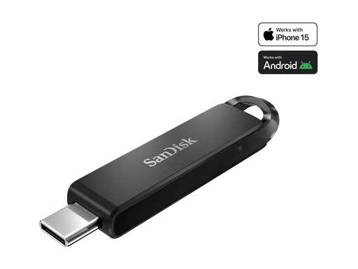[SDCZ460-064G-G46] SanDisk Ultra - USB-Flash-Laufwerk - 64 GB