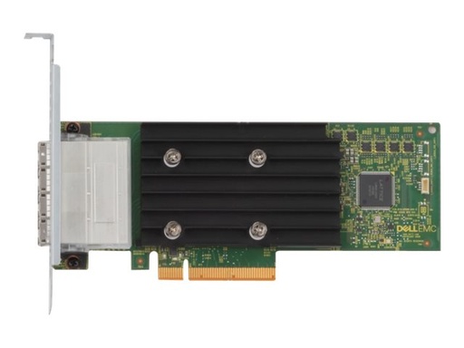[405-AAZY] Dell HBA355e Adapter - Speicher-Controller