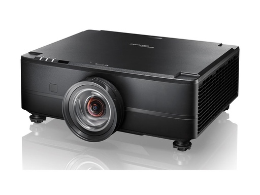 [W9PD7MB01VZ1] Optoma ZK810TST - DLP-Projektor - Laser - 3D