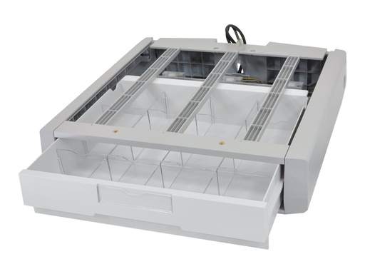 [97-851] Ergotron Supplemental Single Drawer - Montagekomponente (Auszugsmodul)