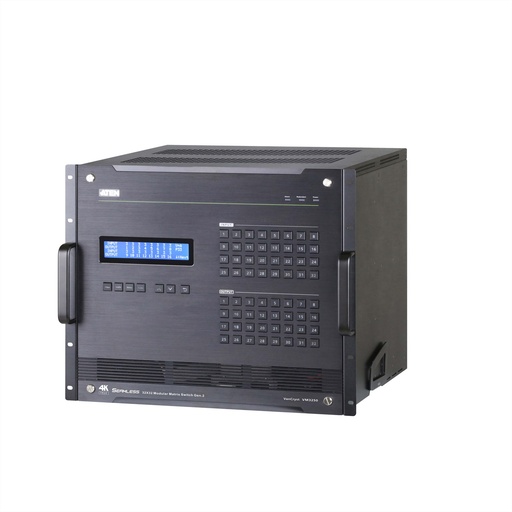 [VM3250] HPE 32 x 32 Modular Matrix Switch Gen 2 - RS-232 - Video-Eingang