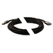 [S26361-F3246-L403] Fsas Technologies Fujitsu - Externes SAS-Kabel - 4x Shielded Mini MultiLane SAS (SFF-8088)