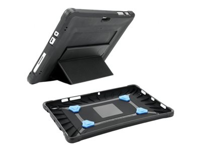 [053016] Mobilis PROTECH - Hintere Abdeckung für Tablet