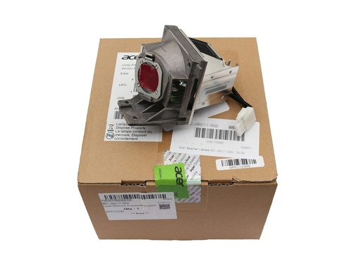 [UC.JSC11.001] Acer Projektorlampe - für Acer P1355W, P1357Wi