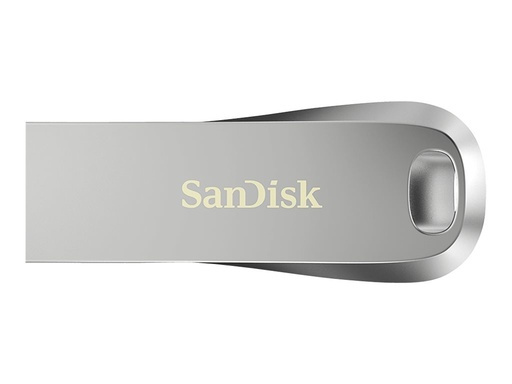 [SDCZ74-512G-G46] SanDisk Ultra Luxe - USB-Flash-Laufwerk - 512 GB