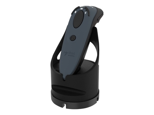 [CX3472-1940] Socket Mobile DuraScan D740 - Mit Ladestation - Barcode-Scanner