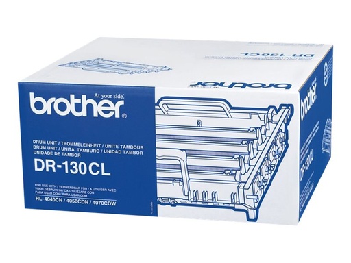 [DR130CL] Brother DR130CL - Original - Trommeleinheit