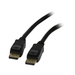 [S215441V2] Synergy 21 Kabel Video DisplayPort 1.2 ST/ST  Ultra HD 4k*2k 3840*2160a60hz 4 4 4 8 Bit - Kabel - Digital/Display/Video