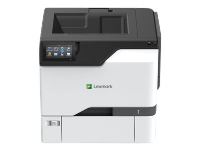 [47C9020] Lexmark CS730de - Drucker - Farbe - Duplex - Laser - A4/Legal - 1200 x 1200 dpi - bis zu 40 Seiten/Min. (einfarbig)/