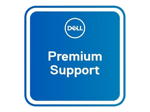 [PN5L5_2CR4PR] Dell Erweiterung von 2 jahre Collect & Return
