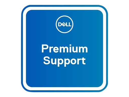 [PN7L7_1CR3PR] Dell Erweiterung von 1 Jahr Collect & Return