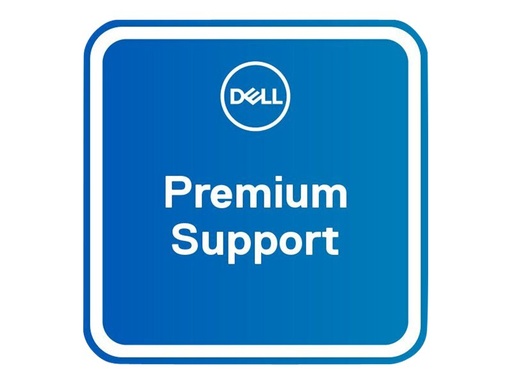[PN7L7_1CR4PR] Dell Erweiterung von 1 Jahr Collect & Return