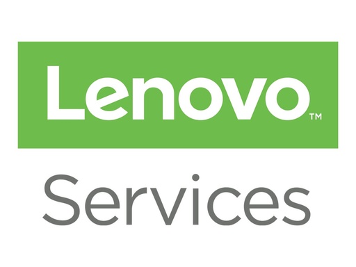 [5WS7A18221] Lenovo Foundation Service + Premier Support - Serviceerweiterung - Arbeitszeit und Ersatzteile (für 300 TB (30 x 10 TB NLSAS HDD)