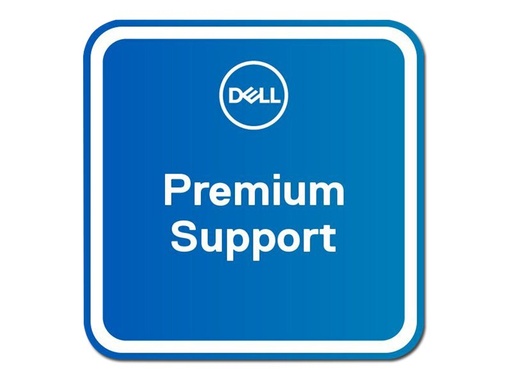 [PN3L3_1CR3PR] Dell Erweiterung von 1 Jahr Collect & Return