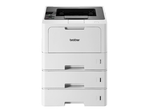 [HLL5210DNTTG2] Brother HL-L5210DNTT - Drucker - s/w - Duplex