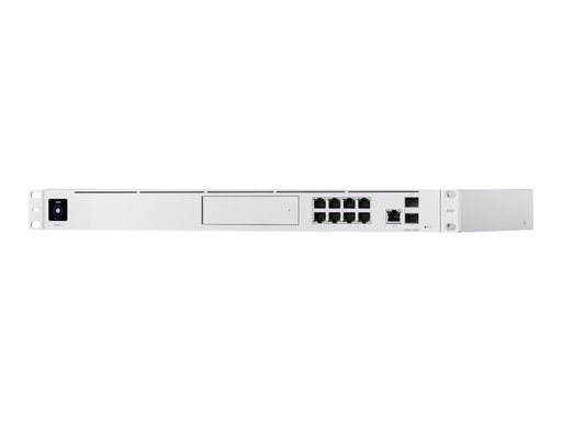 [UDM-Pro-EU] Ubiquiti UniFi Dream Machine Pro - Netzwerk-Verwaltungsgerät