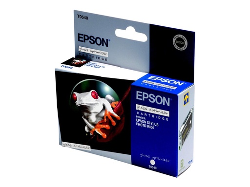[C13T05404010] Epson T0540 Gloss Optimizer - Ink-Optimizer-Patrone