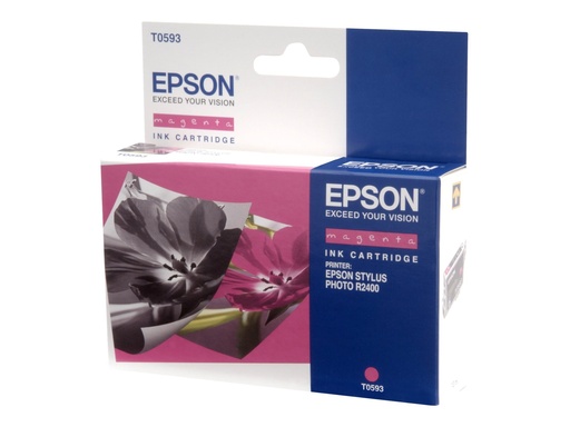 [C13T05934010] Epson Magenta - original - Tintenpatrone