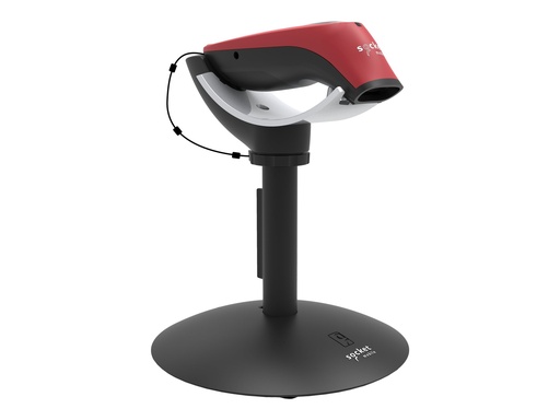 [CX3531-2133] Socket Mobile SocketScan S740 - 700 Series - Charging Stand