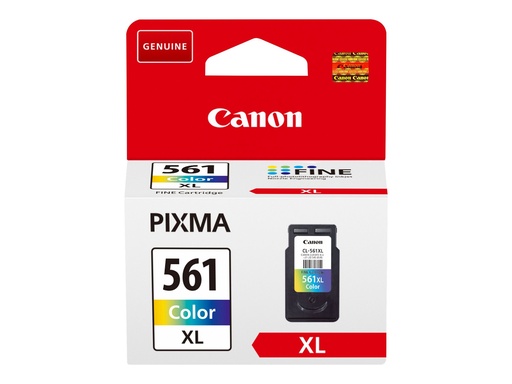 [3730C001] Canon CL-561XL - Farbe (Cyan, Magenta, Gelb)