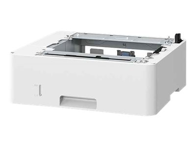 [0732A033] Canon Cassette Feeding Module-AH1 - Papierkassette - 550 Blätter in 1 Schubladen (Trays)