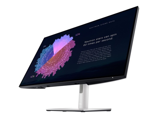 [DELL-U2722DE] Dell UltraSharp U2722DE - LED-Monitor - 68.6 cm (27")